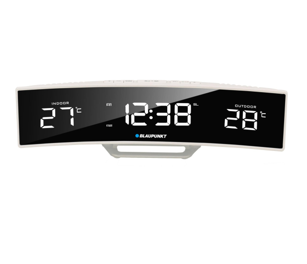 BLAUPUNKT CR12WH - 295201 - zdjęcie 2